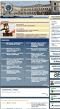Mobile Screenshot of ordineavvocatimonza.com